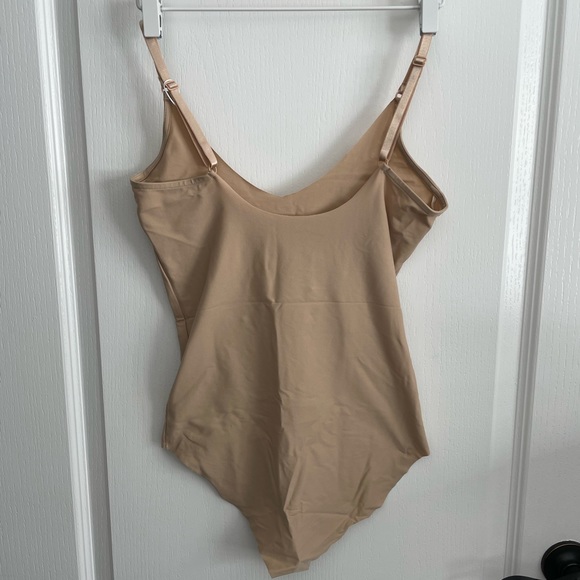 NWT Organic Basics Bodysuit - Picture 2 of 3